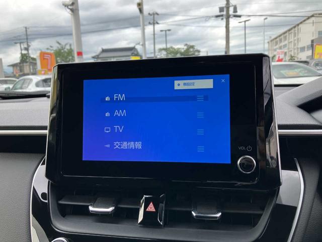 Toyota COROLLA CROSS 2024