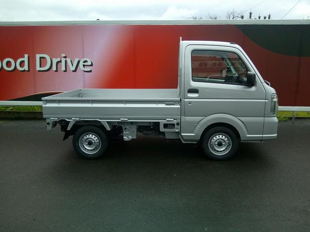 Suzuki CARRY TRUCK 2025