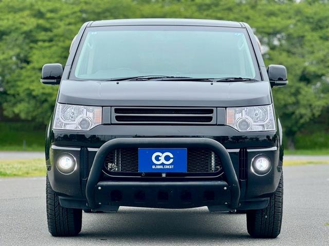 Mitsubishi DELICA D:5 2012