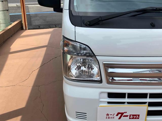 Suzuki CARRY TRUCK 2024