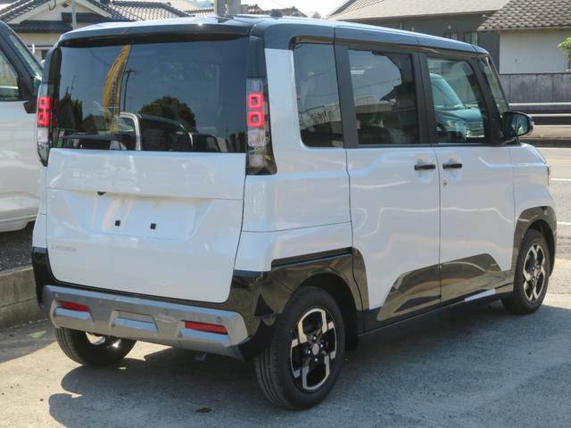 Mitsubishi DELICA MINI 2026