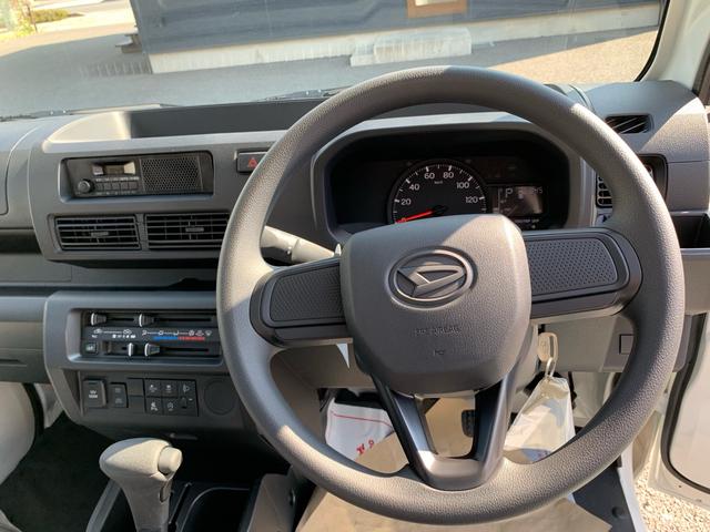Daihatsu HIJET TRUCK 2025