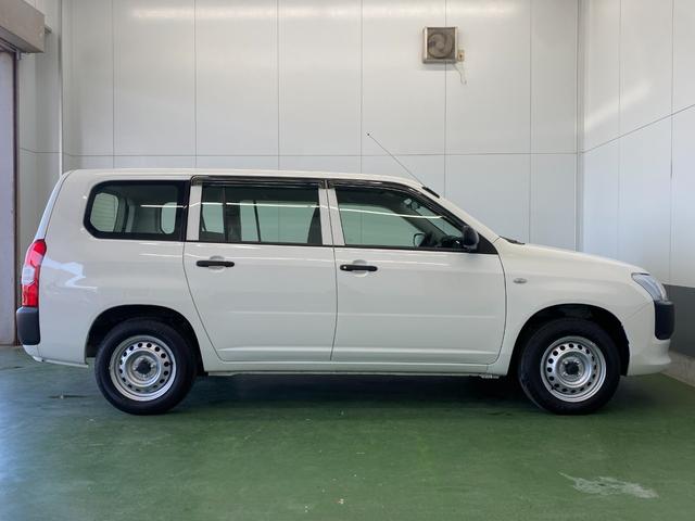 Toyota PROBOX 2020