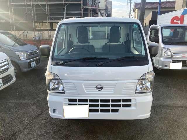 Nissan CLIPPER TRUCK 2024