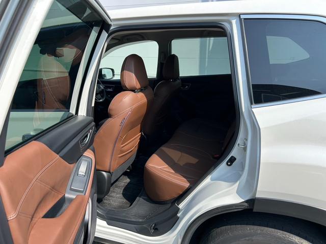 Subaru FORESTER 2020