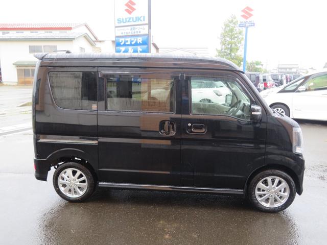 Suzuki EVERY WAGON 2025