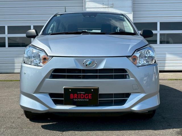 Daihatsu MIRA E:S 2024