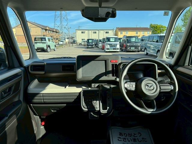 Mazda FLAIR WAGON 2025