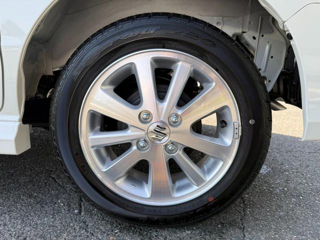 Suzuki EVERY WAGON 2025