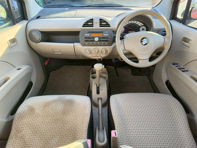 Suzuki ALTO ECO 2013