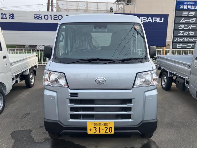 Daihatsu HIJET CARGO 2025