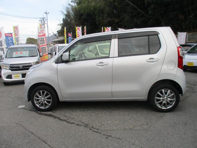 Mazda FLAIR 2016
