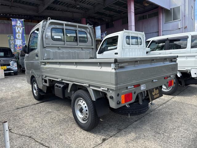 Suzuki CARRY TRUCK 2025