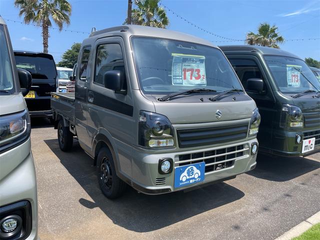 Suzuki SUPER CARRY 2025