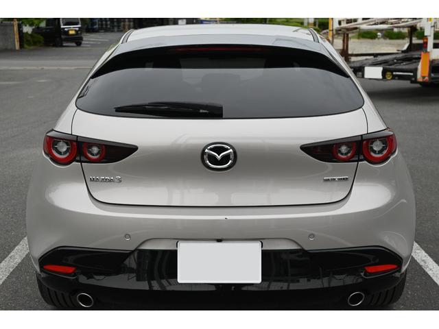Mazda MAZDA3 FASTBACK 2023