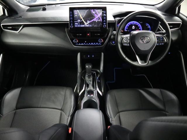 Toyota COROLLA CROSS 2023