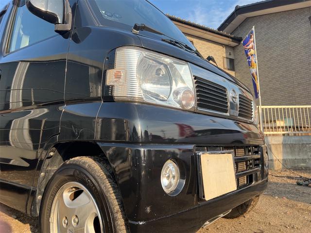 Nissan CLIPPER RIO 2008