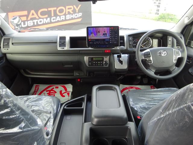 Toyota HIACE WAGON 2025