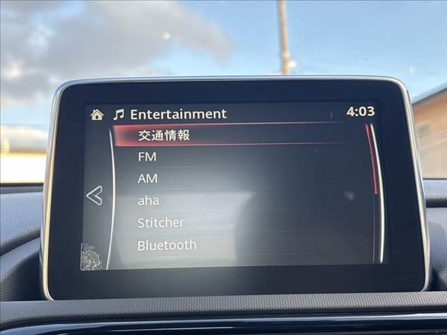 Mazda ROADSTER RF 2016