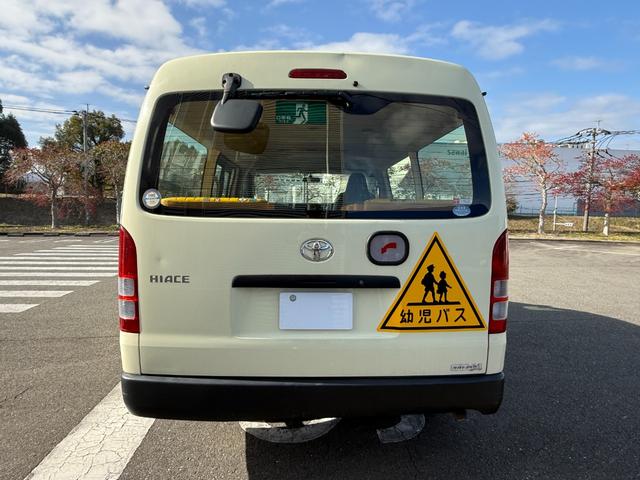 Toyota HIACE WAGON 2014