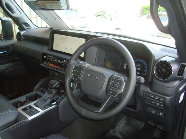 Toyota LAND CRUISER 250 2026