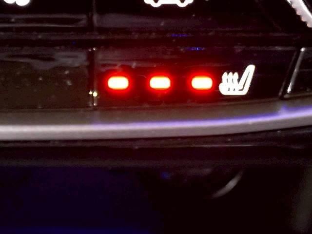 Subaru FORESTER 2024