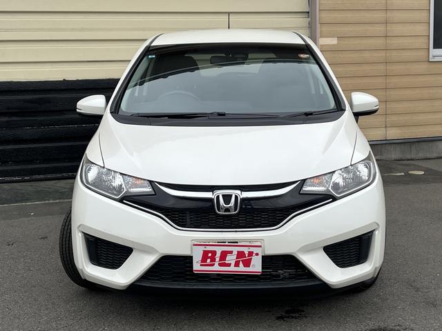 Honda FIT 2017