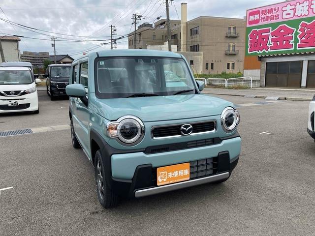 Mazda FLAIR CROSSOVER 2025