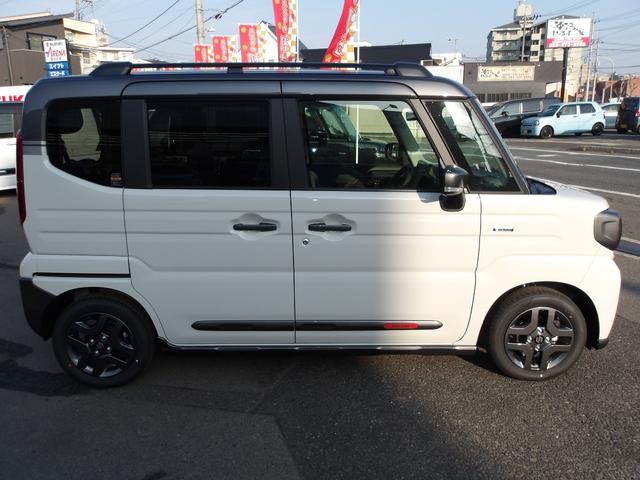 Suzuki SPACIA GEAR 2025