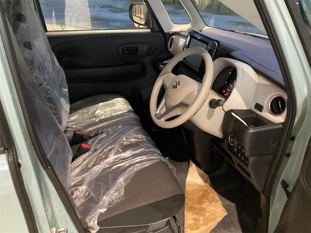 Suzuki WAGON R SMILE 2024