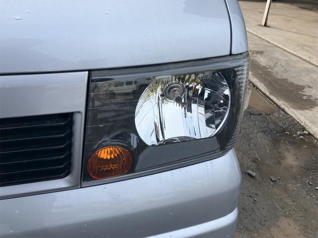 Nissan CLIPPER VAN 2006