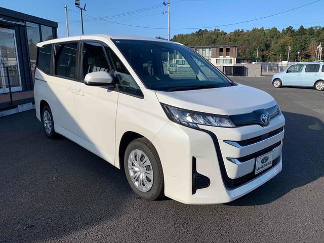 Toyota NOAH 2025
