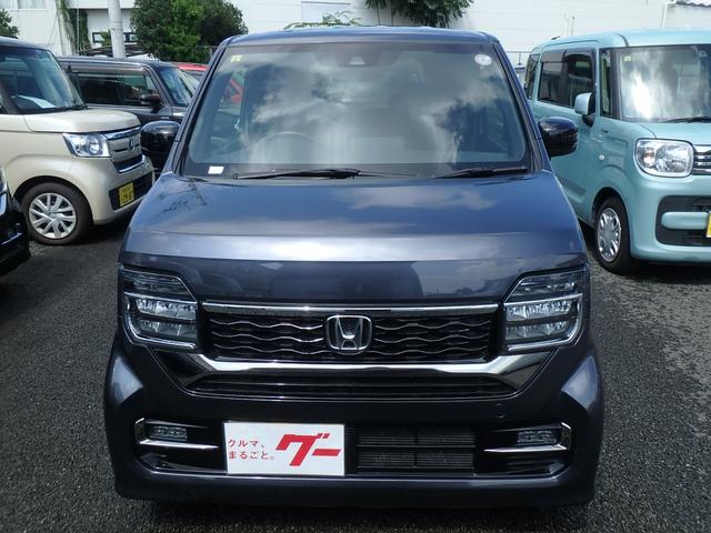 Honda N-WGN CUSTOM 2023