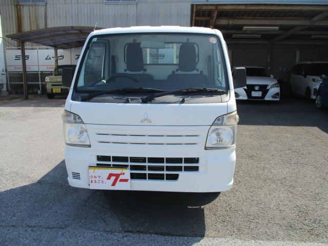 Mitsubishi MINICAB TRUCK 2016