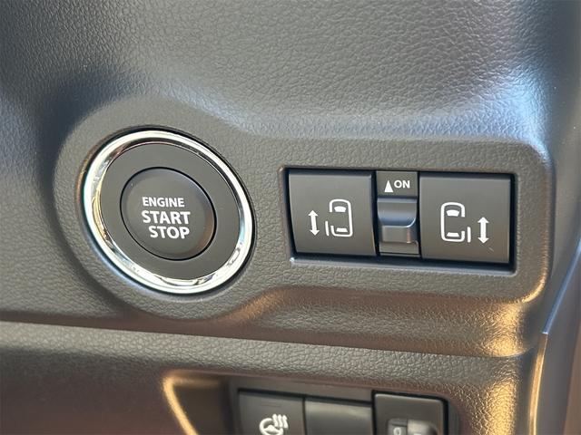 Suzuki SPACIA GEAR 2025