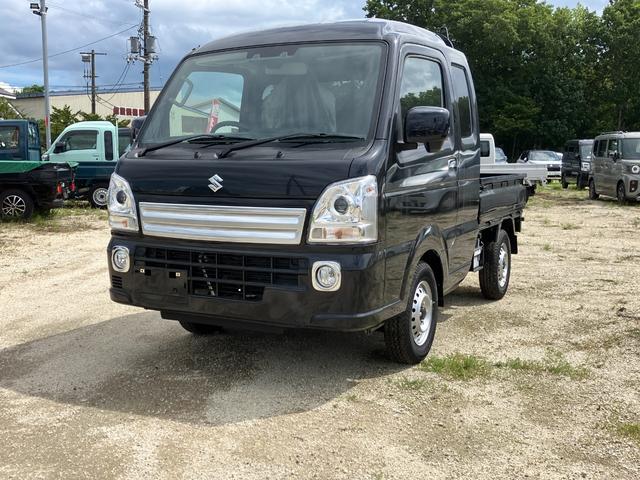 Suzuki SUPER CARRY 2025