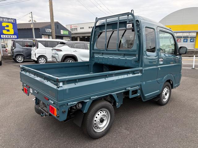 Suzuki SUPER CARRY 2025