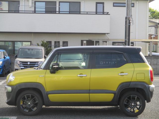 Suzuki XBEE 2018