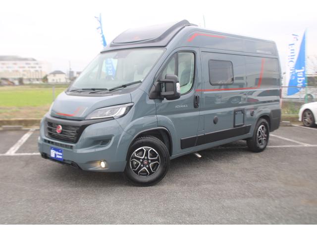 Fiat DUCATO 2024