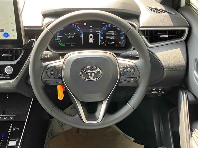 Toyota COROLLA CROSS 2026