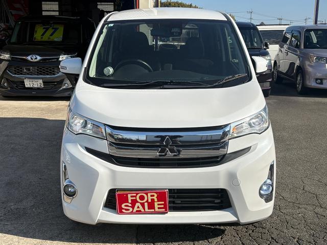 Mitsubishi EK CUSTOM 2014