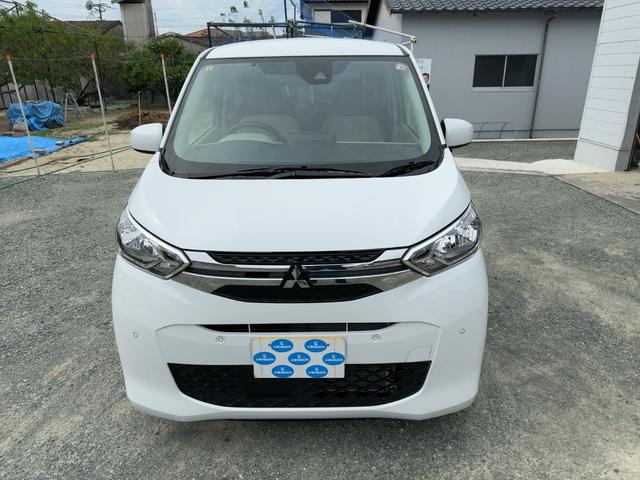 Mitsubishi EK WAGON 2023