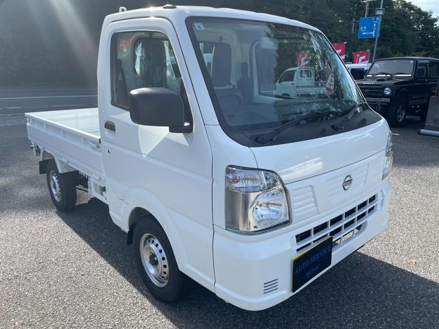 Nissan NT100CLIPPER TRUCK 2024