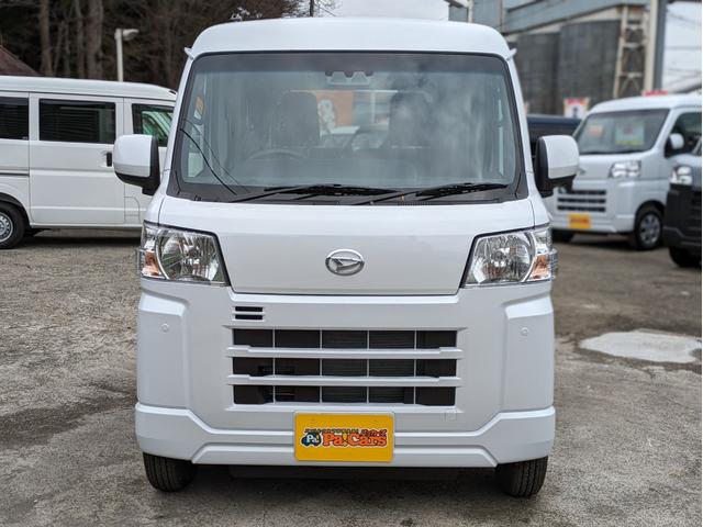 Daihatsu HIJET CARGO 2025