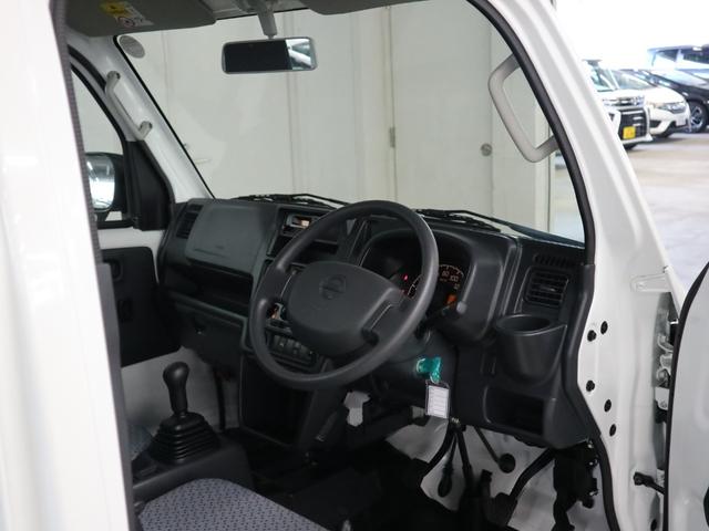 Nissan CLIPPER TRUCK 2025