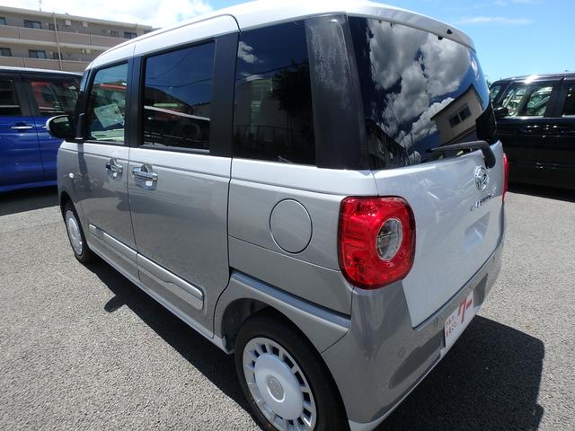 Daihatsu MOVE CANBUS 2025