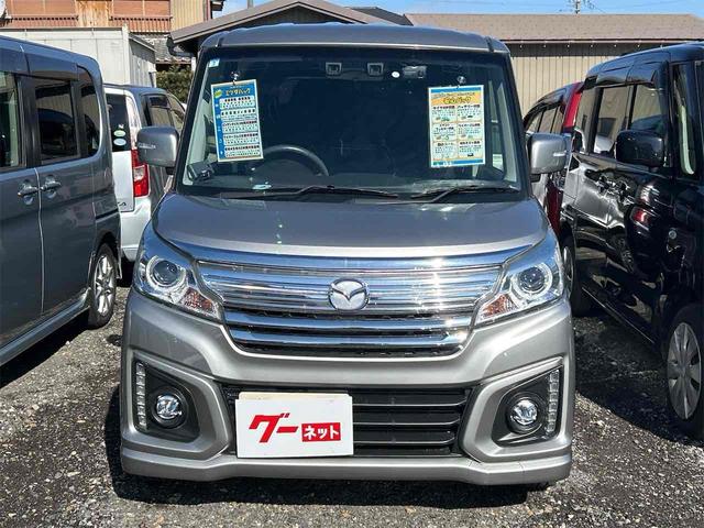 Mazda FLAIR WAGON CUSTOM STYEL 2017