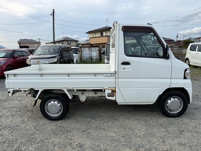 Mitsubishi MINICAB TRUCK 2014