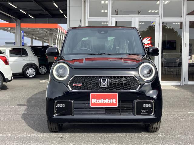 Honda N-ONE 2025