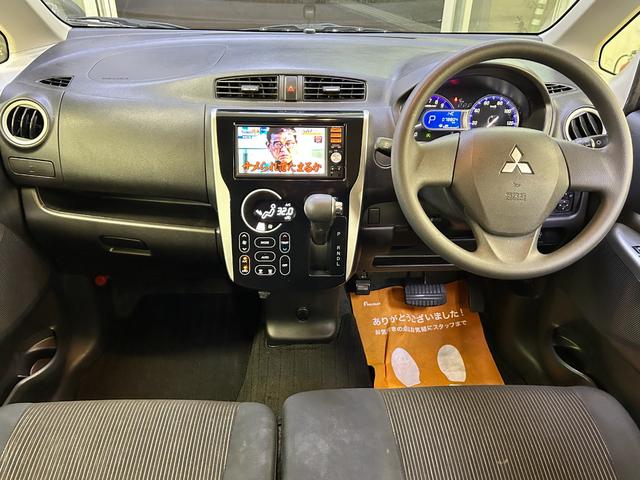 Mitsubishi EK CUSTOM 2013